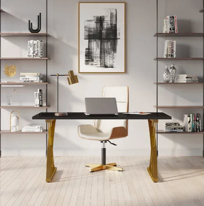 Asgard Home Office Working Desk Table