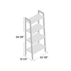 The Parikh Plant Bookcase Living Room Organizer Rack