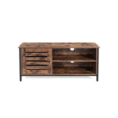 TV Stand Console Cabinet Table