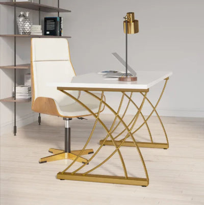 Asgard Home Office Working Desk Table