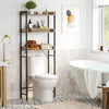 Appling Toilet Organizer Rack