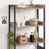 Appling Toilet Organizer Rack