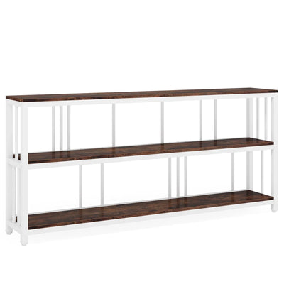 Eons Long Narrow Entryway Console Table