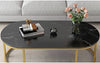 BellaAlong Lounge Living Coffee Center Table