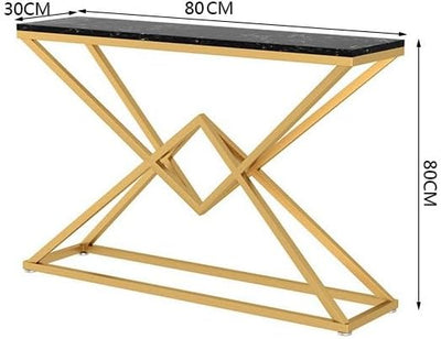 Ziggy Center Pyramid Living Lounge Facing Table