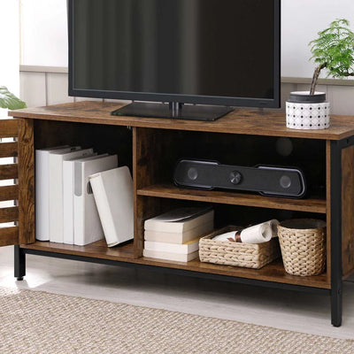 TV Stand Console Cabinet Table