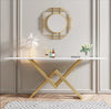 Waterway Living Room Entryway Console Table