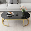 BellaAlong Lounge Living Coffee Center Table