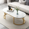 BellaAlong Lounge Living Coffee Center Table