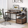 Tribe Signs Work Station Organizer Office Desk Table