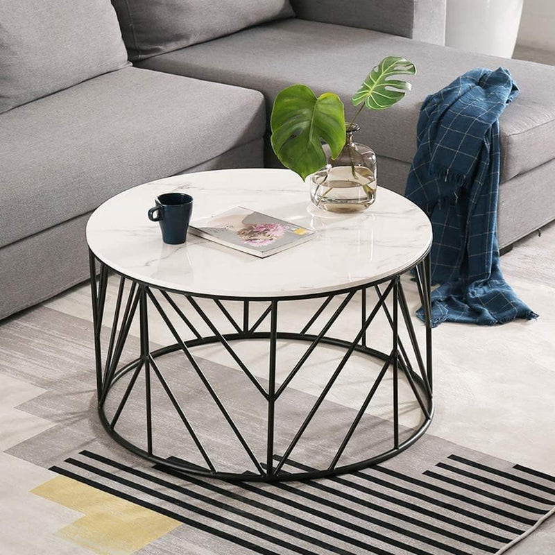 Tazle Nordic Lounge Centre Coffee Table