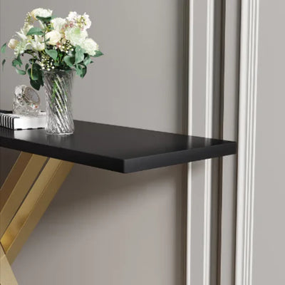 Waterway Living Room Entryway Console Table