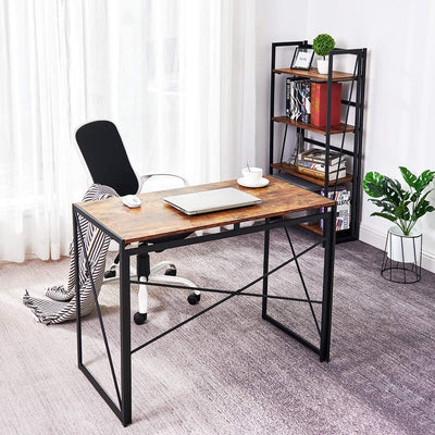 Periti Writing Computer Home Office Working Table Desk