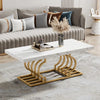 Side Tipsy Lounge Living Room Center Coffee Table