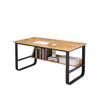 Axral Home Office Working Station Writing Table Desk