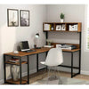 Didio Home Office Writing Table Working Station Desk