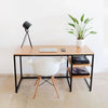 Notly Home Office Writing Work Stations Table Desk