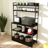 Latitude Bakers Organizer Rack (5 Tier)