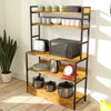 Latitude Bakers Organizer Rack (5 Tier)