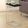 Joni Genre Stainless Steel Living Lounge Side Coffee Table