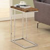 Joni Genre Stainless Steel Living Lounge Side Coffee Table