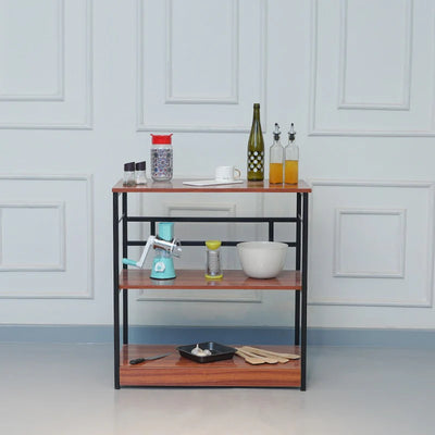 Dainty Storage Rack (3 Tier)