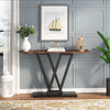 Kadenn Living Dining Room Console Table