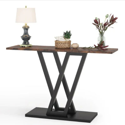 Kadenn Living Dining Room Console Table