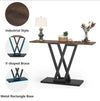 Kadenn Living Dining Room Console Table