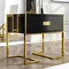 Erstwhile Living Lounge Bedroom Modern Side Table