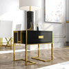 Erstwhile Living Lounge Bedroom Modern Side Table