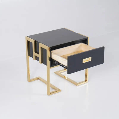 Erstwhile Living Lounge Bedroom Modern Side Table