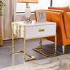 Erstwhile Living Lounge Bedroom Modern Side Table