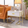 Erstwhile Living Lounge Bedroom Modern Side Table