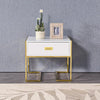 Erstwhile Living Lounge Bedroom Modern Side Table