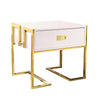 Erstwhile Living Lounge Bedroom Modern Side Table