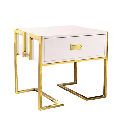 Erstwhile Living Lounge Bedroom Modern Side Table