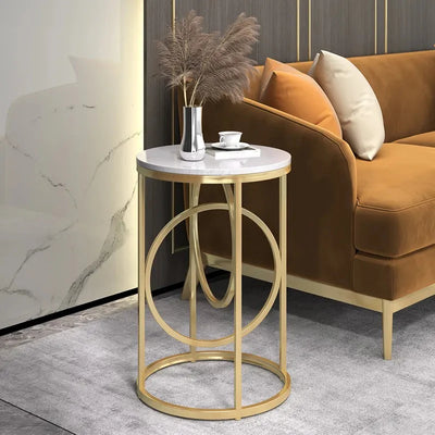 Escritoire Living Lounge Drawing Bedroom Modern Side Table