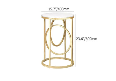 Escritoire Living Lounge Drawing Bedroom Modern Side Table