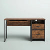 Labelle Living Room Office Work Station Desktop Table