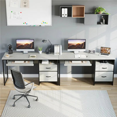 Labelle Living Room Office Work Station Desktop Table