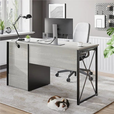 Labelle Living Room Office Work Station Desktop Table