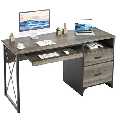 Labelle Living Room Office Work Station Desktop Table