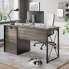 Labelle Living Room Office Work Station Desktop Table