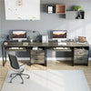 Labelle Living Room Office Work Station Desktop Table