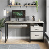 Labelle Living Room Office Work Station Desktop Table