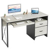 Labelle Living Room Office Work Station Desktop Table