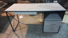 Labelle Living Room Office Work Station Desktop Table