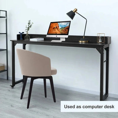 Overbed Lazy Multiuse Working Desk