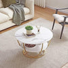 Wallop Living Lounge Home Center Coffee Table